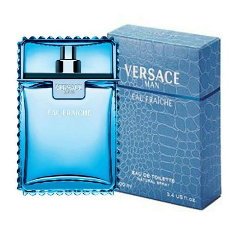 versace dispense idrologia|versace man perfume.